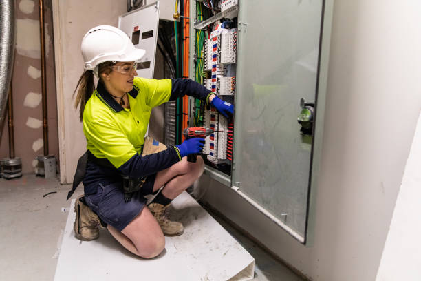 Best Affordable Electrician  in Church Point, LA