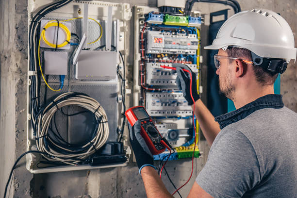 Best Electrical System Inspection  in Church Point, LA