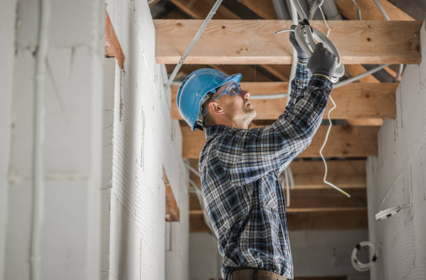 Best Local Electrician Companies  in Church Point, LA