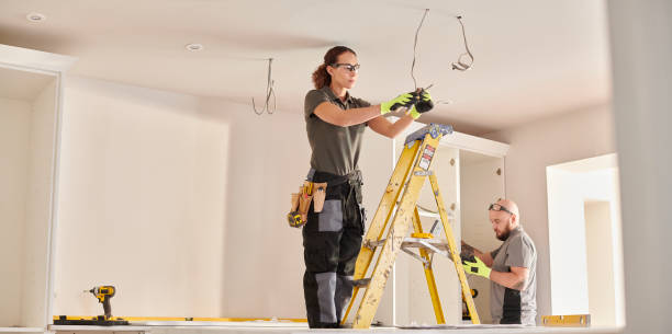 Best Electrical Outlet Repair  in Church Point, LA