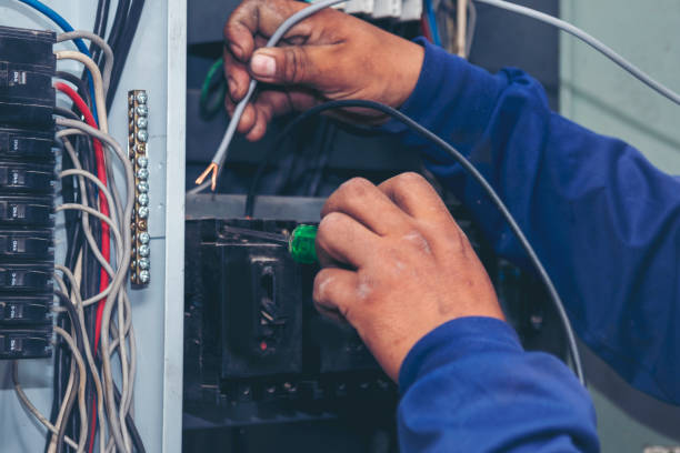 Best Electrical Upgrades for Homes  in Church Point, LA