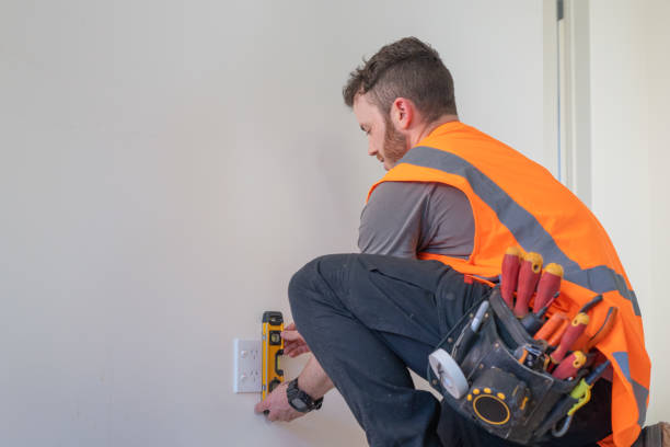 Best Generator Installation Services  in Church Point, LA
