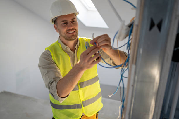 Best Ceiling Fan Installation Electrician  in Church Point, LA